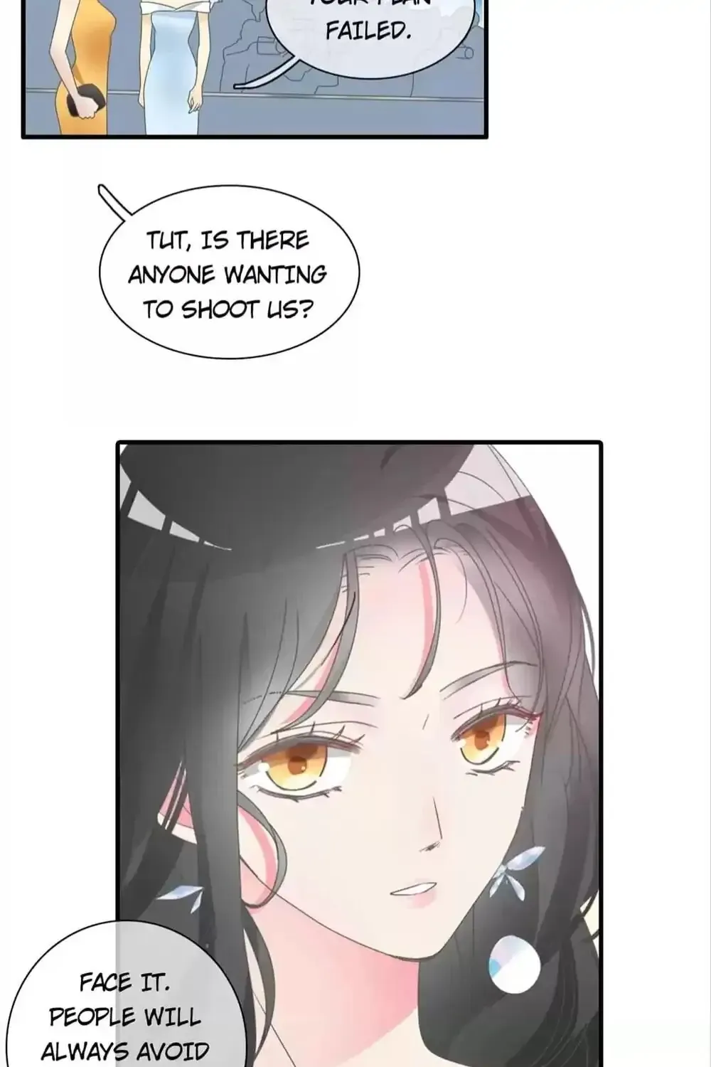 Tall Girls Can Fall In Love Too Chapter 125 page 30 - MangaKakalot