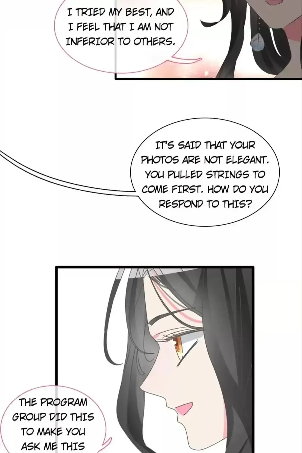 Tall Girls Can Fall In Love Too Chapter 125 page 38 - MangaKakalot