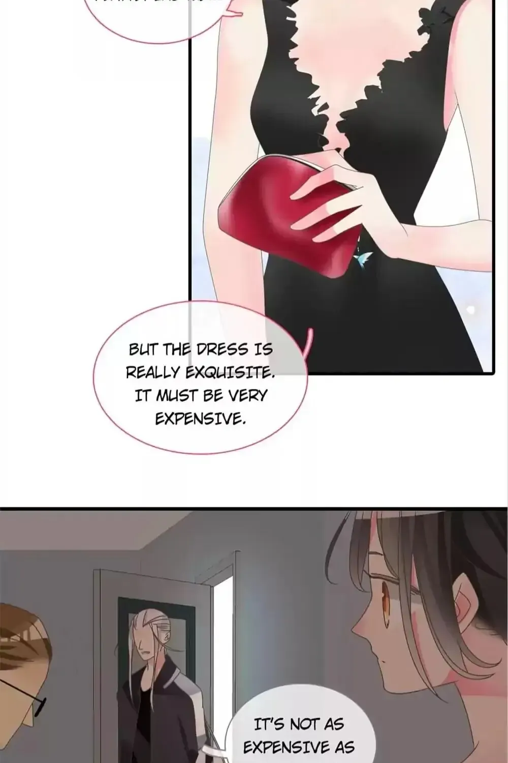 Tall Girls Can Fall In Love Too Chapter 125 page 6 - MangaKakalot