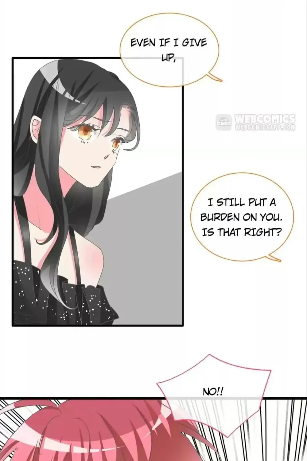 Tall Girls Can Fall In Love Too Chapter 129 page 23 - MangaKakalot