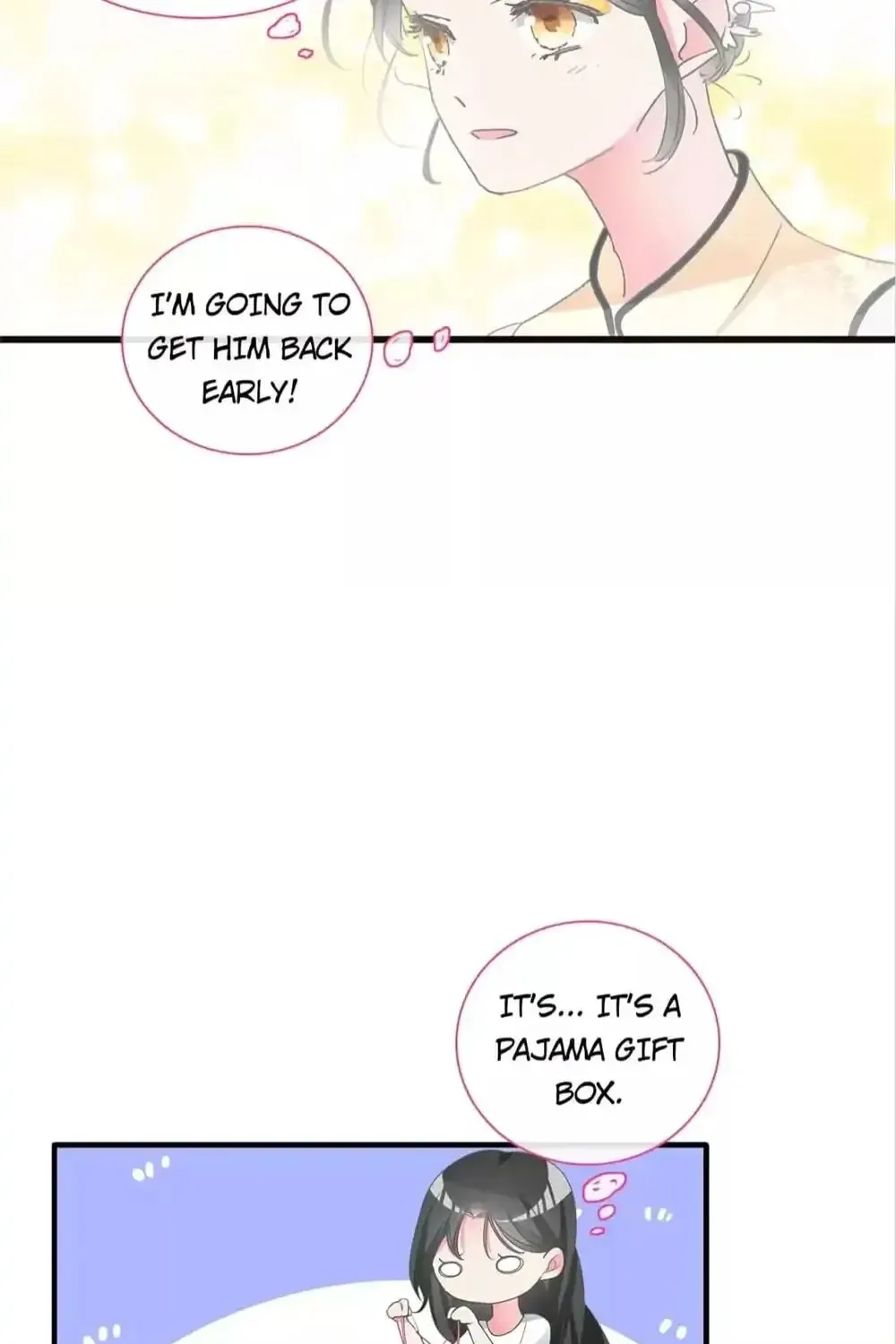 Tall Girls Can Fall In Love Too Chapter 129 page 65 - MangaKakalot