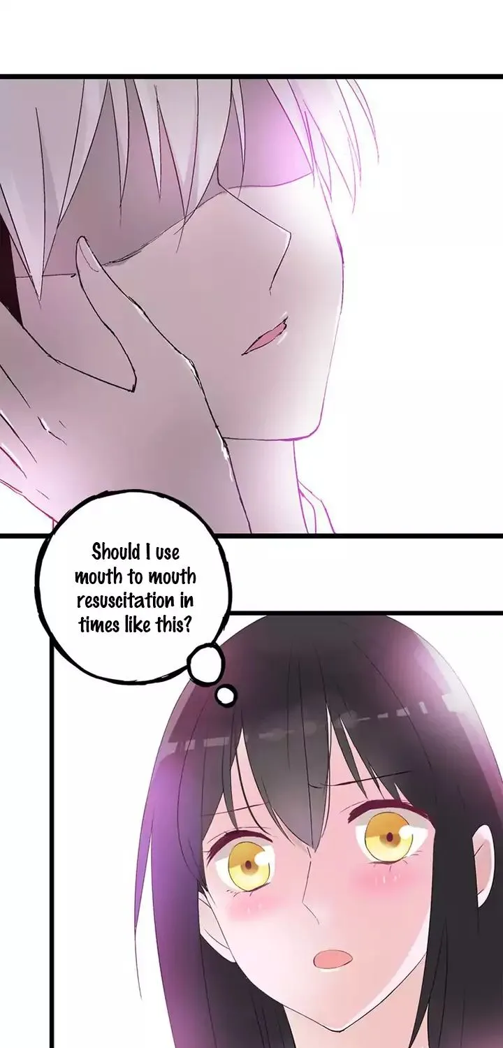 Tall Girls Can Fall In Love Too Chapter 13 page 3 - MangaKakalot