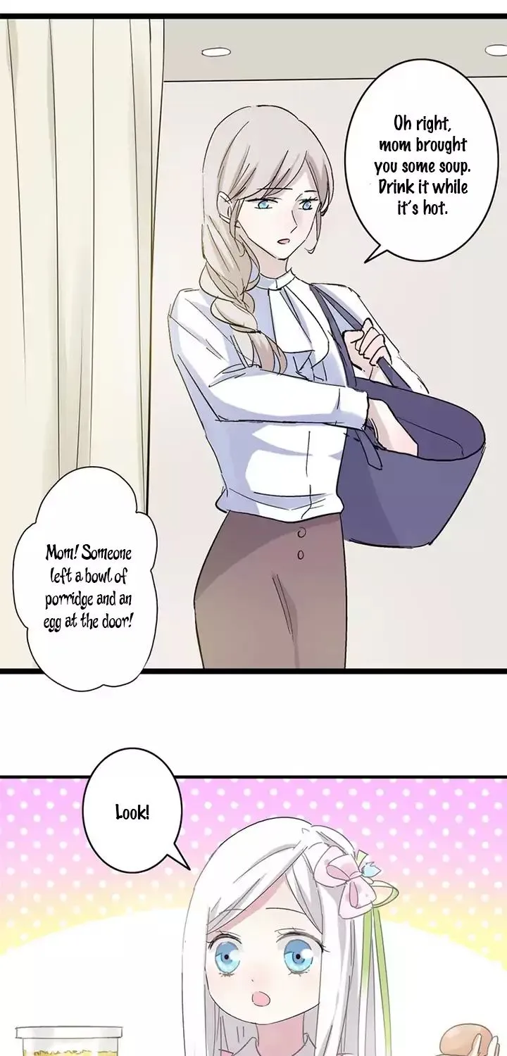 Tall Girls Can Fall In Love Too Chapter 13 page 31 - MangaKakalot