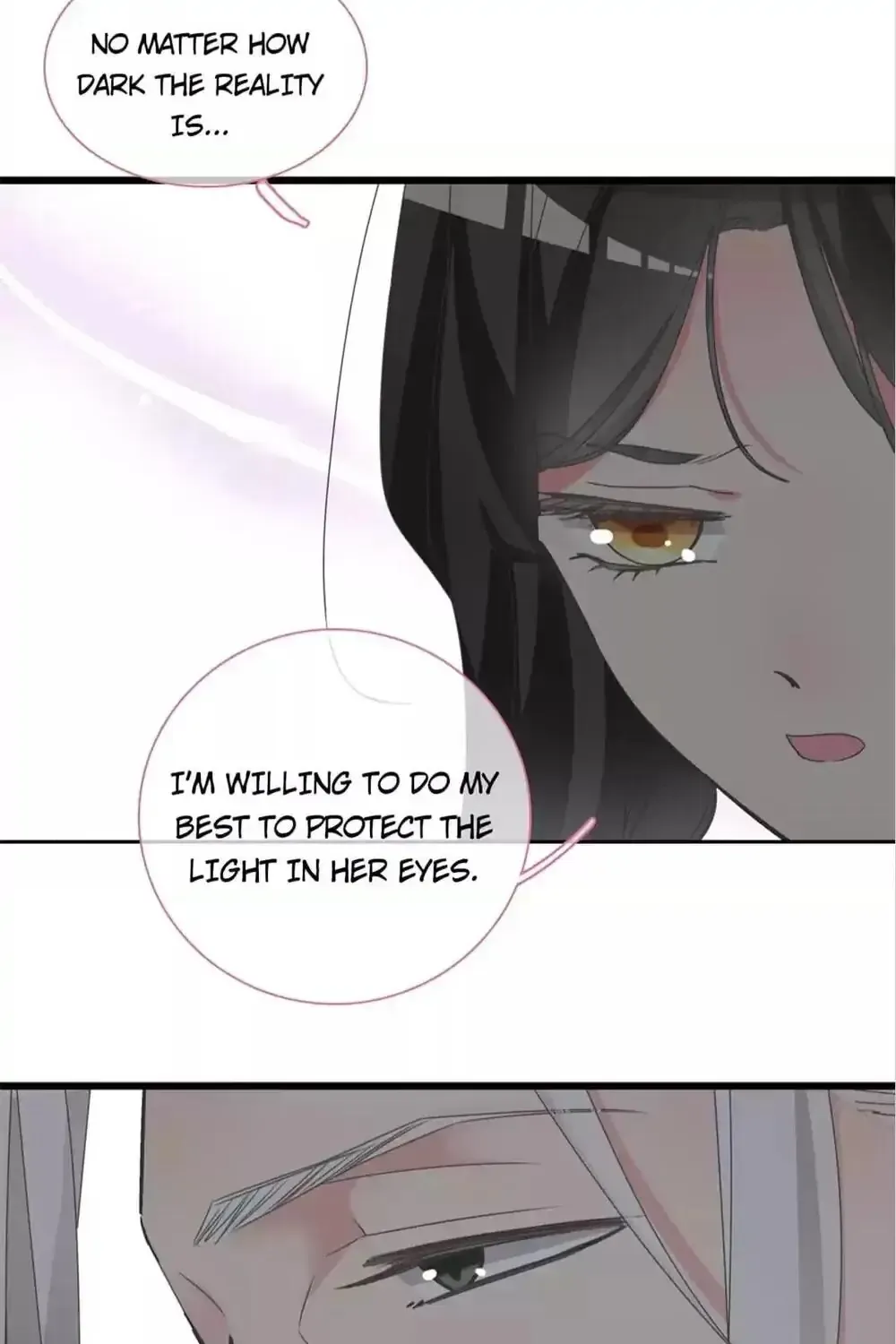 Tall Girls Can Fall In Love Too Chapter 130 page 14 - MangaKakalot