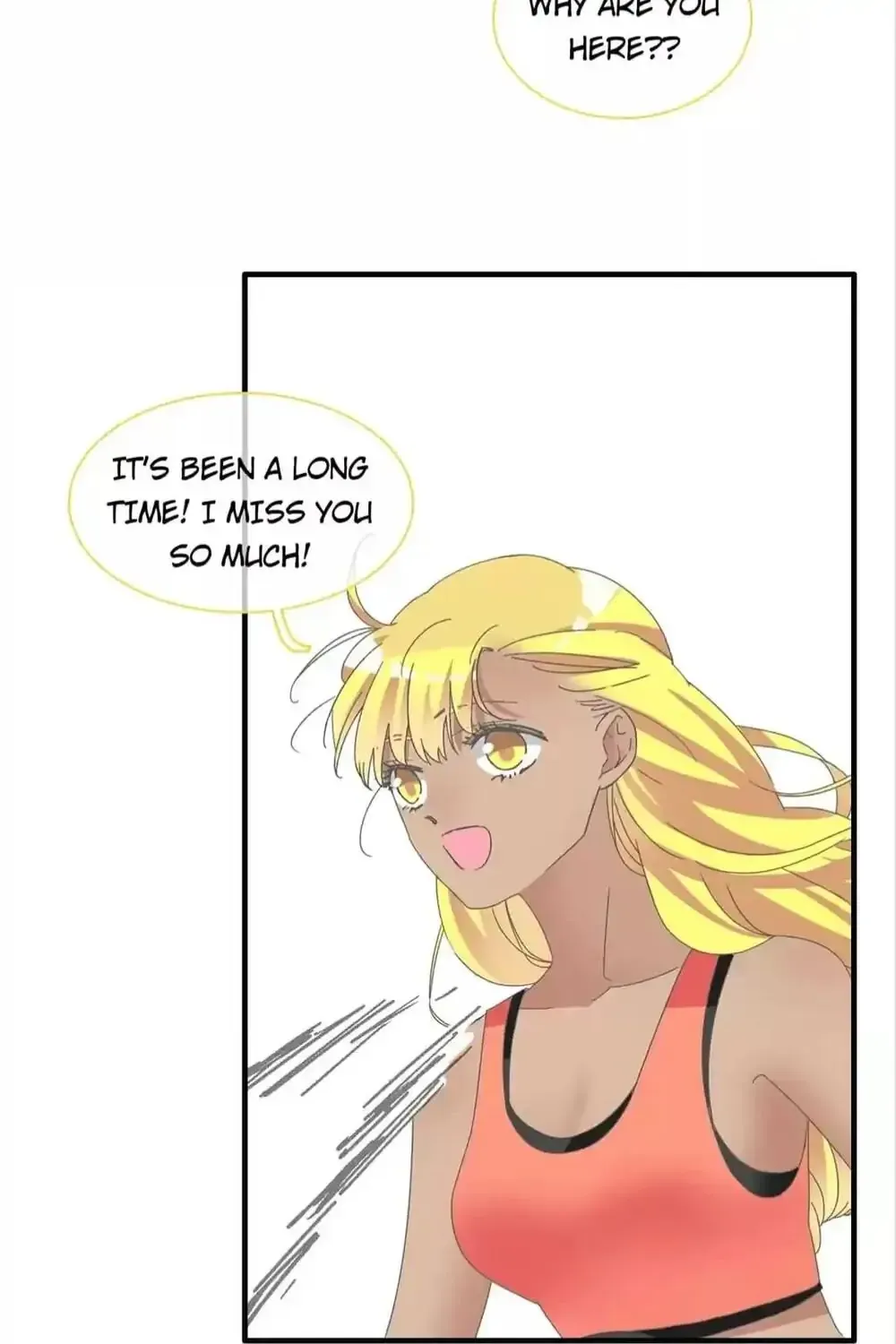 Tall Girls Can Fall In Love Too Chapter 130 page 54 - MangaKakalot