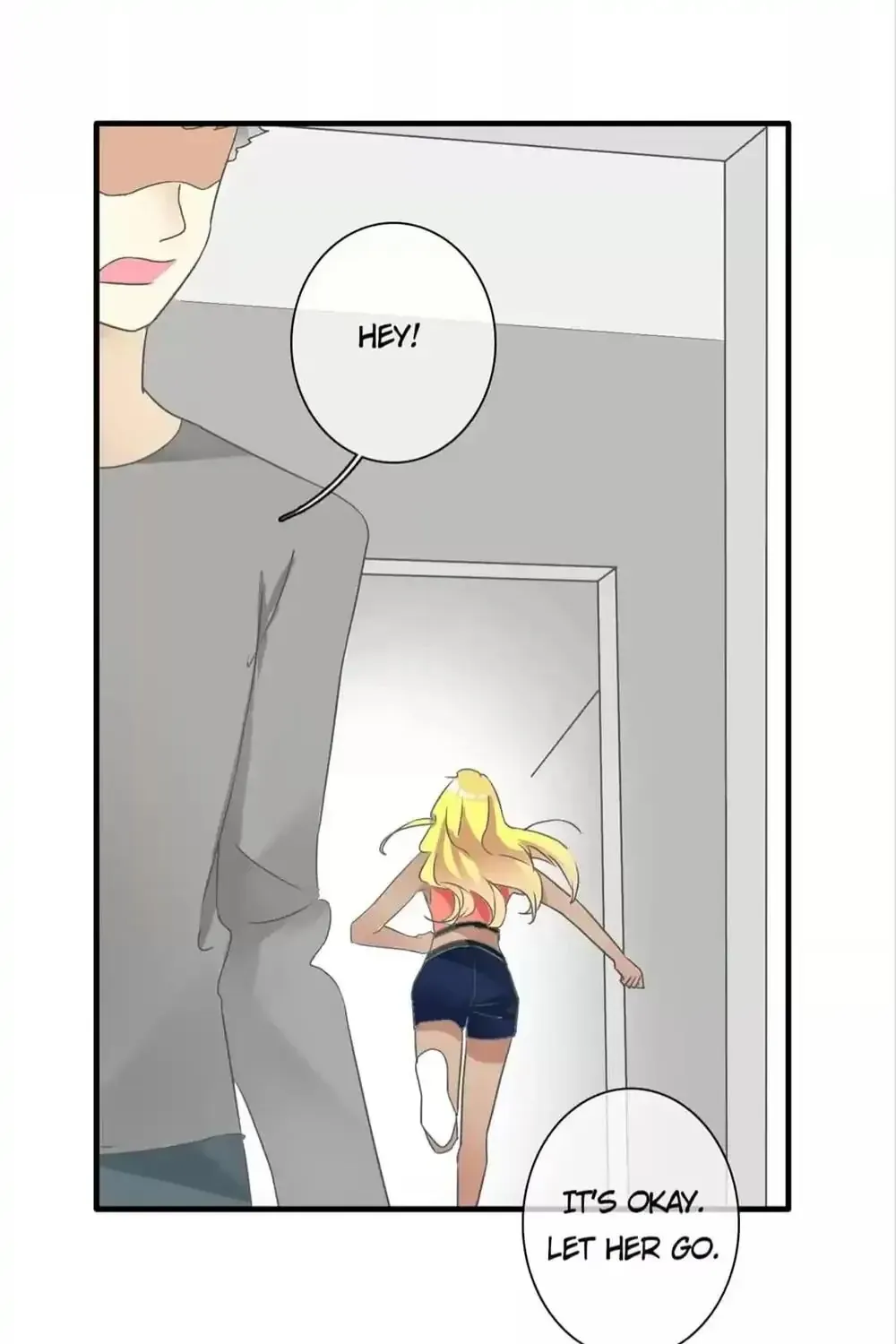 Tall Girls Can Fall In Love Too Chapter 130 page 90 - MangaKakalot