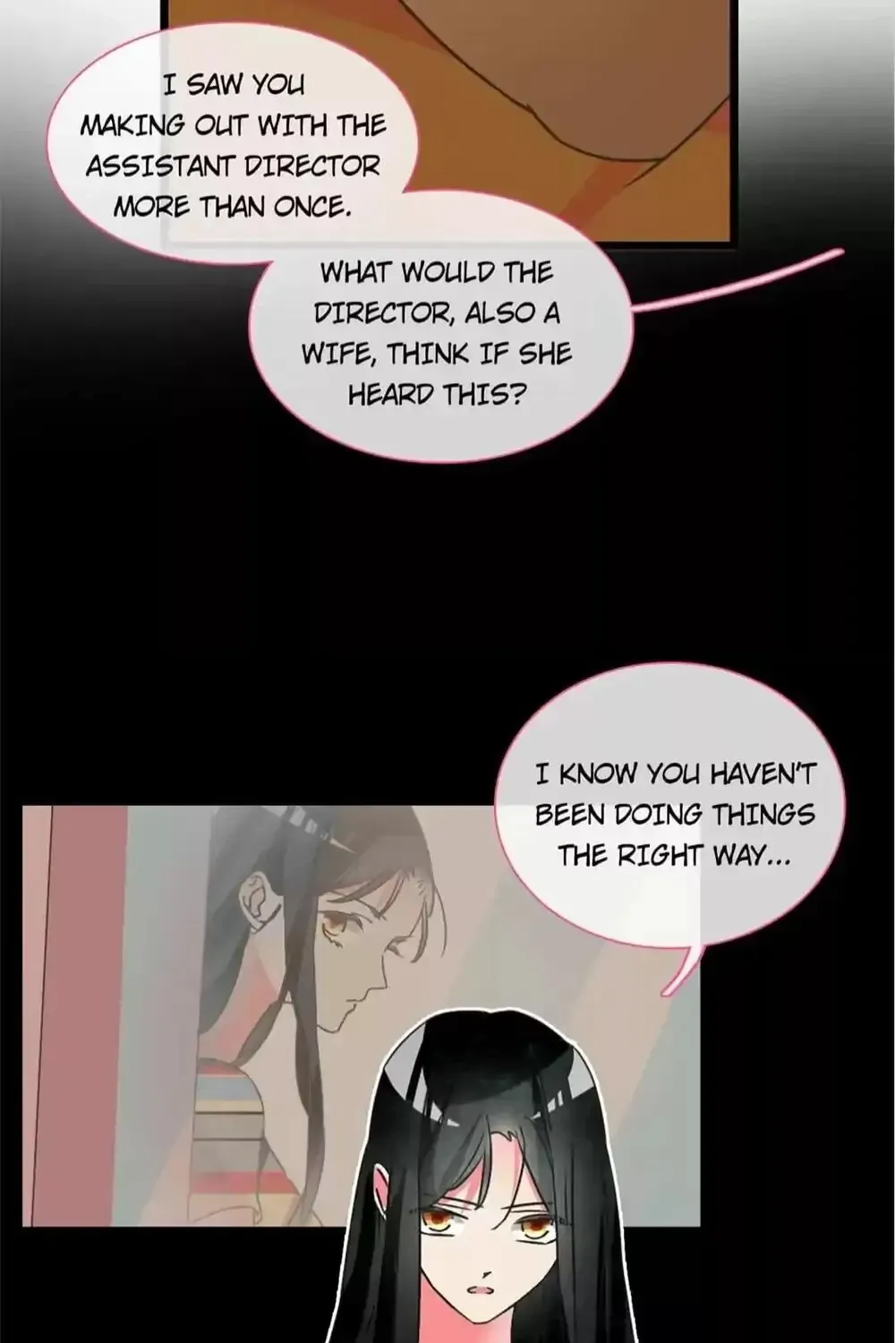 Tall Girls Can Fall In Love Too Chapter 131 page 69 - MangaKakalot