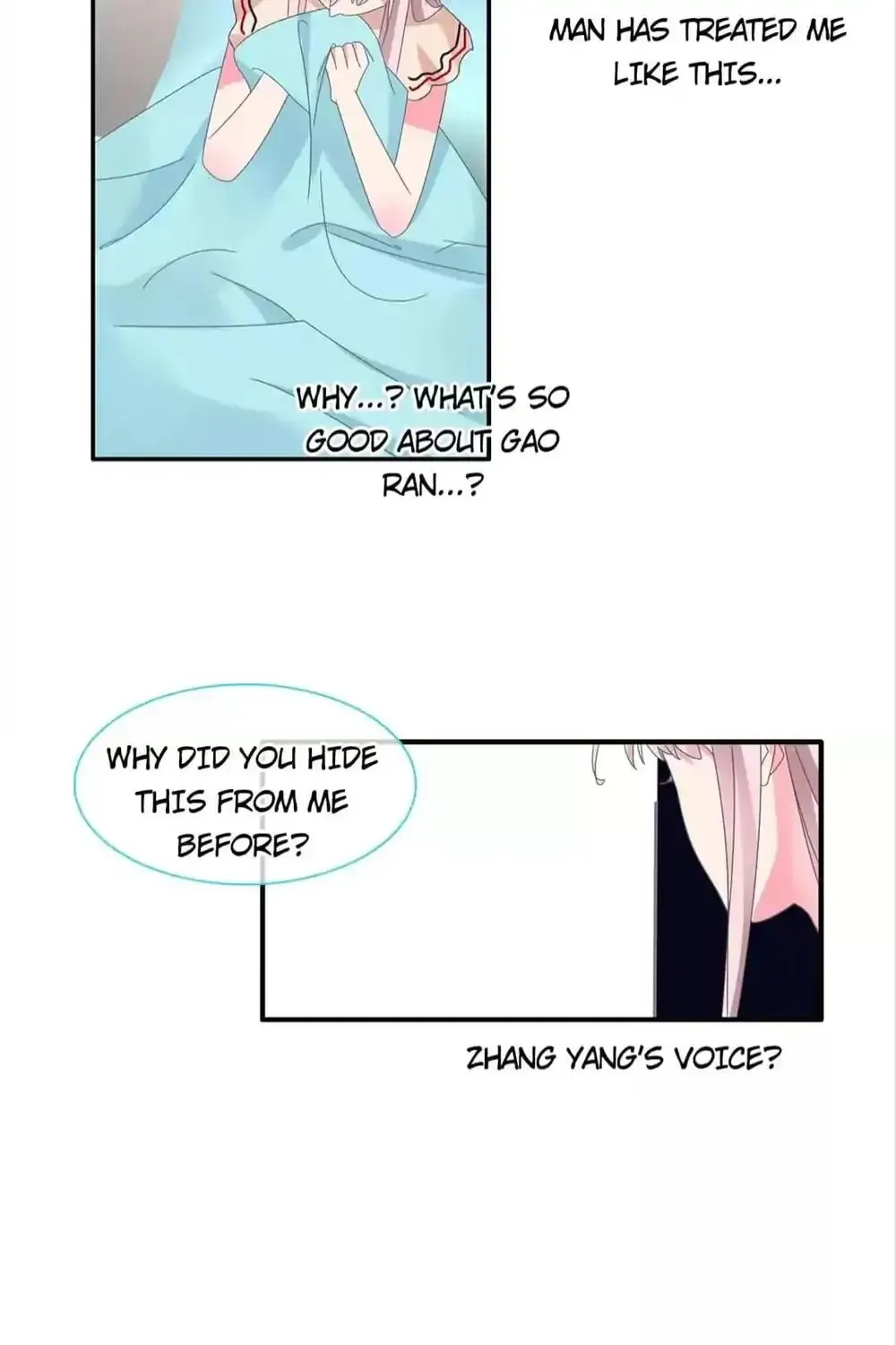 Tall Girls Can Fall In Love Too Chapter 132 page 72 - MangaKakalot