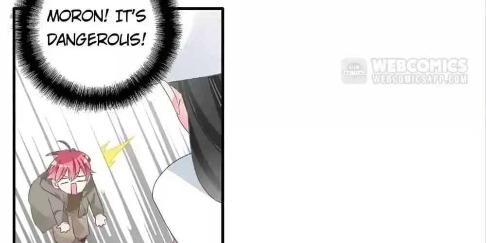 Tall Girls Can Fall In Love Too Chapter 134 page 35 - MangaKakalot