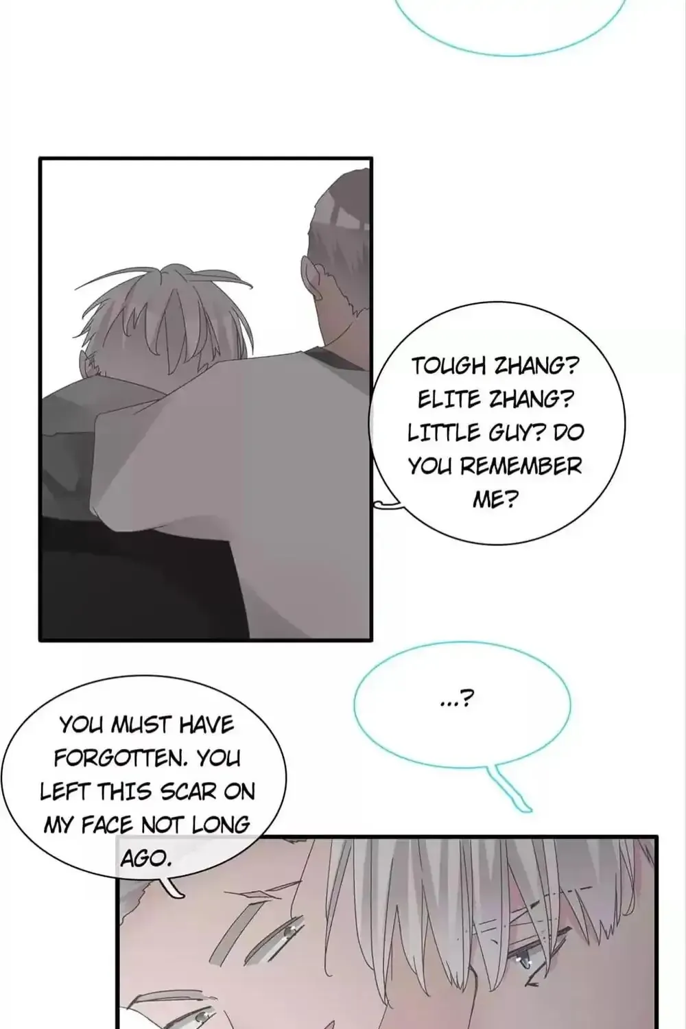 Tall Girls Can Fall In Love Too Chapter 135 page 21 - MangaKakalot