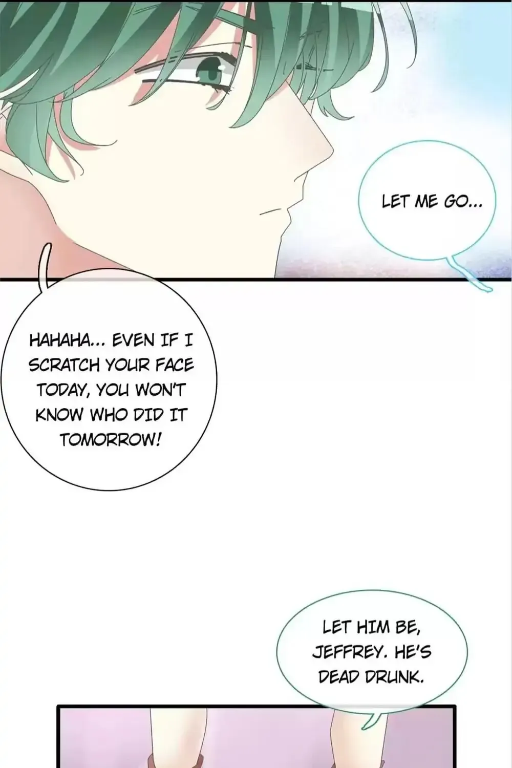 Tall Girls Can Fall In Love Too Chapter 135 page 25 - MangaKakalot