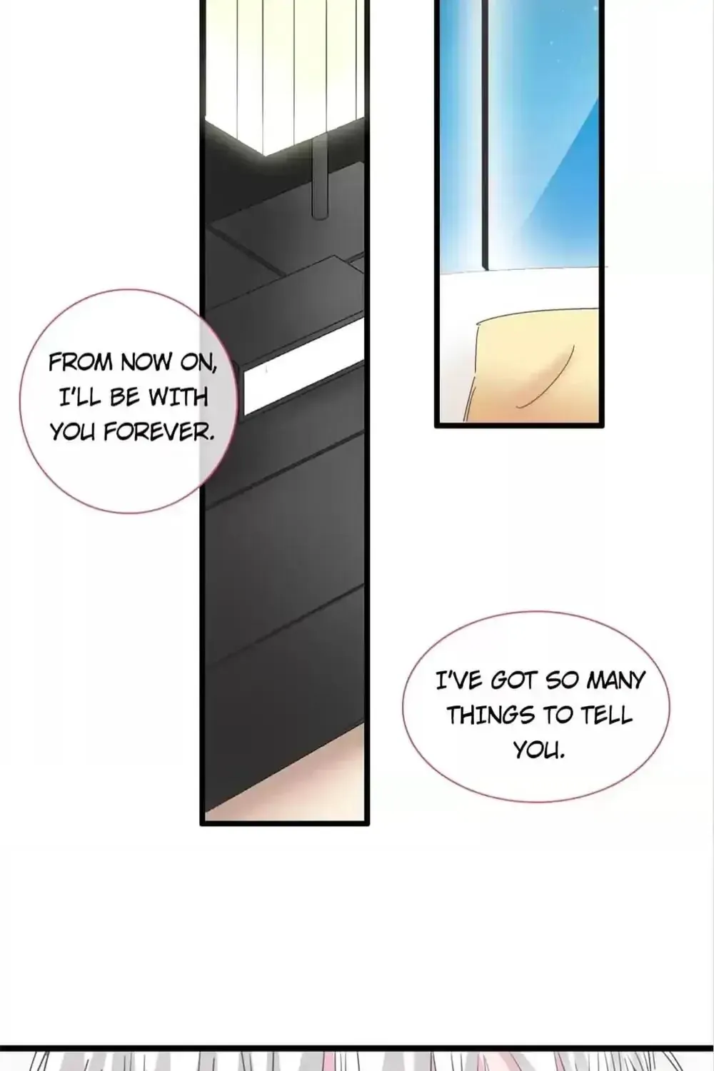 Tall Girls Can Fall In Love Too Chapter 137 page 23 - MangaKakalot