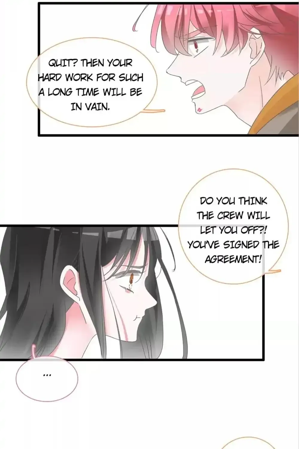 Tall Girls Can Fall In Love Too Chapter 137 page 83 - MangaKakalot