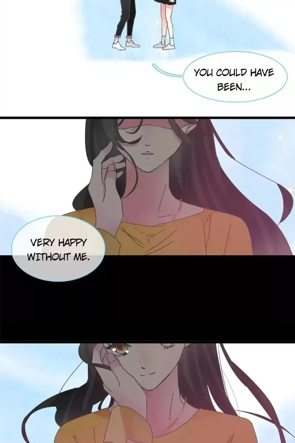 Tall Girls Can Fall In Love Too Chapter 138 page 30 - MangaKakalot