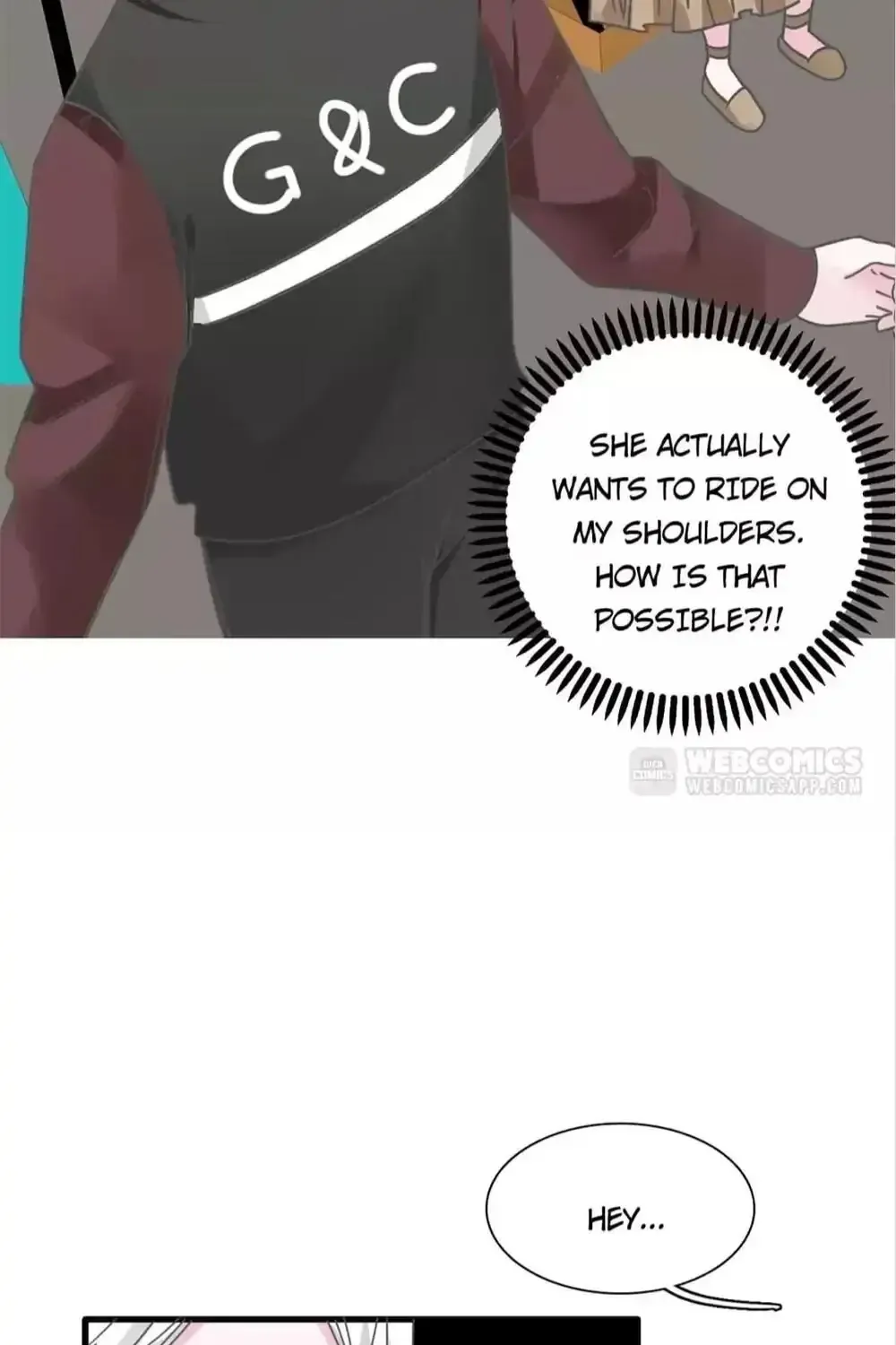 Tall Girls Can Fall In Love Too Chapter 138 page 68 - MangaKakalot