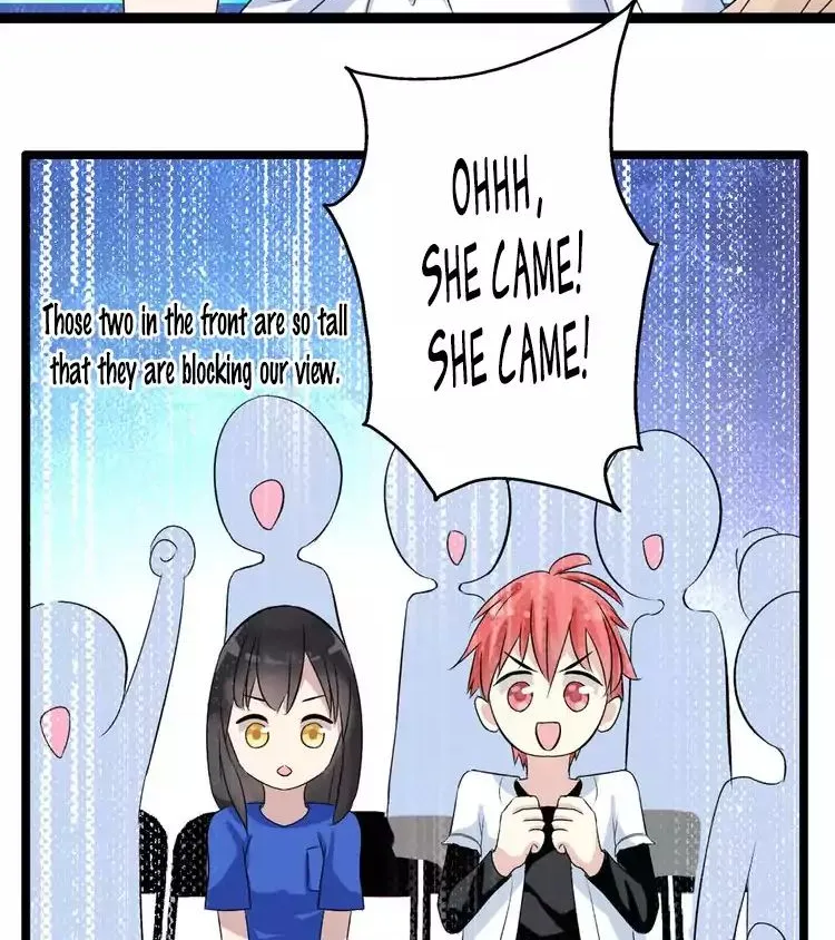 Tall Girls Can Fall In Love Too Chapter 14 page 36 - MangaKakalot