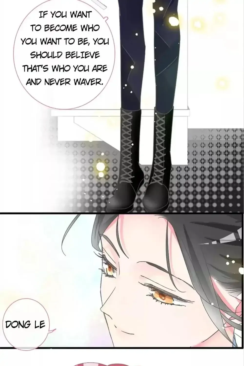 Tall Girls Can Fall In Love Too Chapter 146 page 20 - MangaKakalot