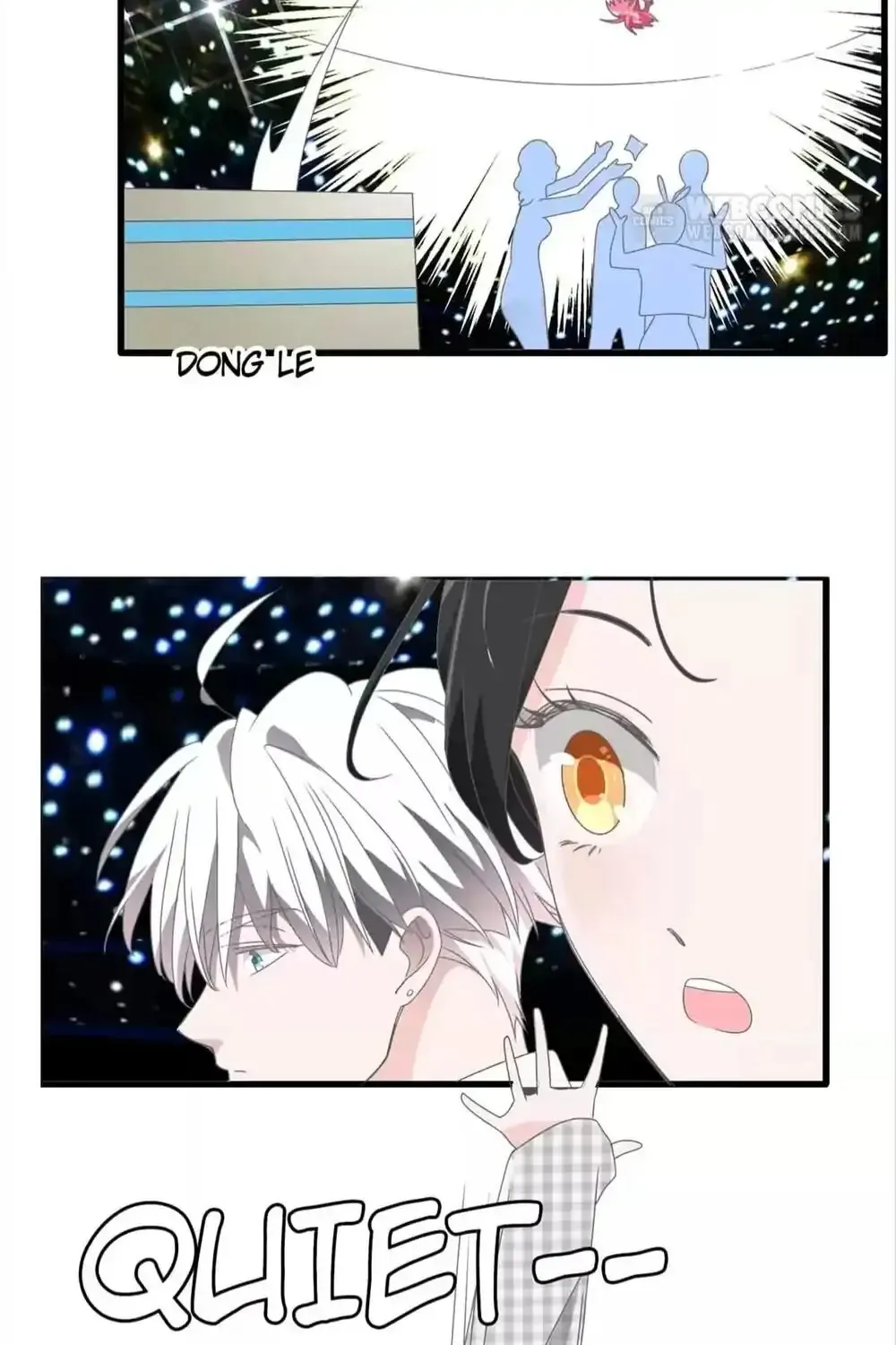 Tall Girls Can Fall In Love Too Chapter 147 page 68 - MangaKakalot