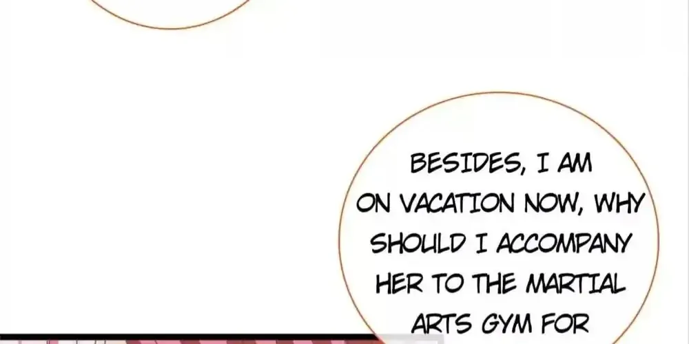 Tall Girls Can Fall In Love Too Chapter 151 page 39 - MangaKakalot