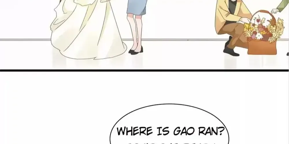 Tall Girls Can Fall In Love Too Chapter 151 page 5 - MangaKakalot