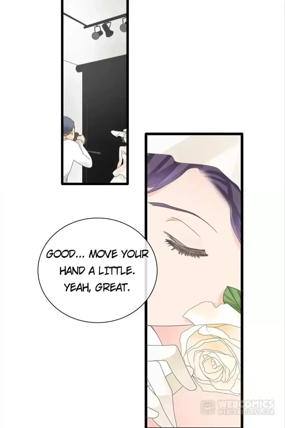 Tall Girls Can Fall In Love Too Chapter 151 page 54 - MangaKakalot