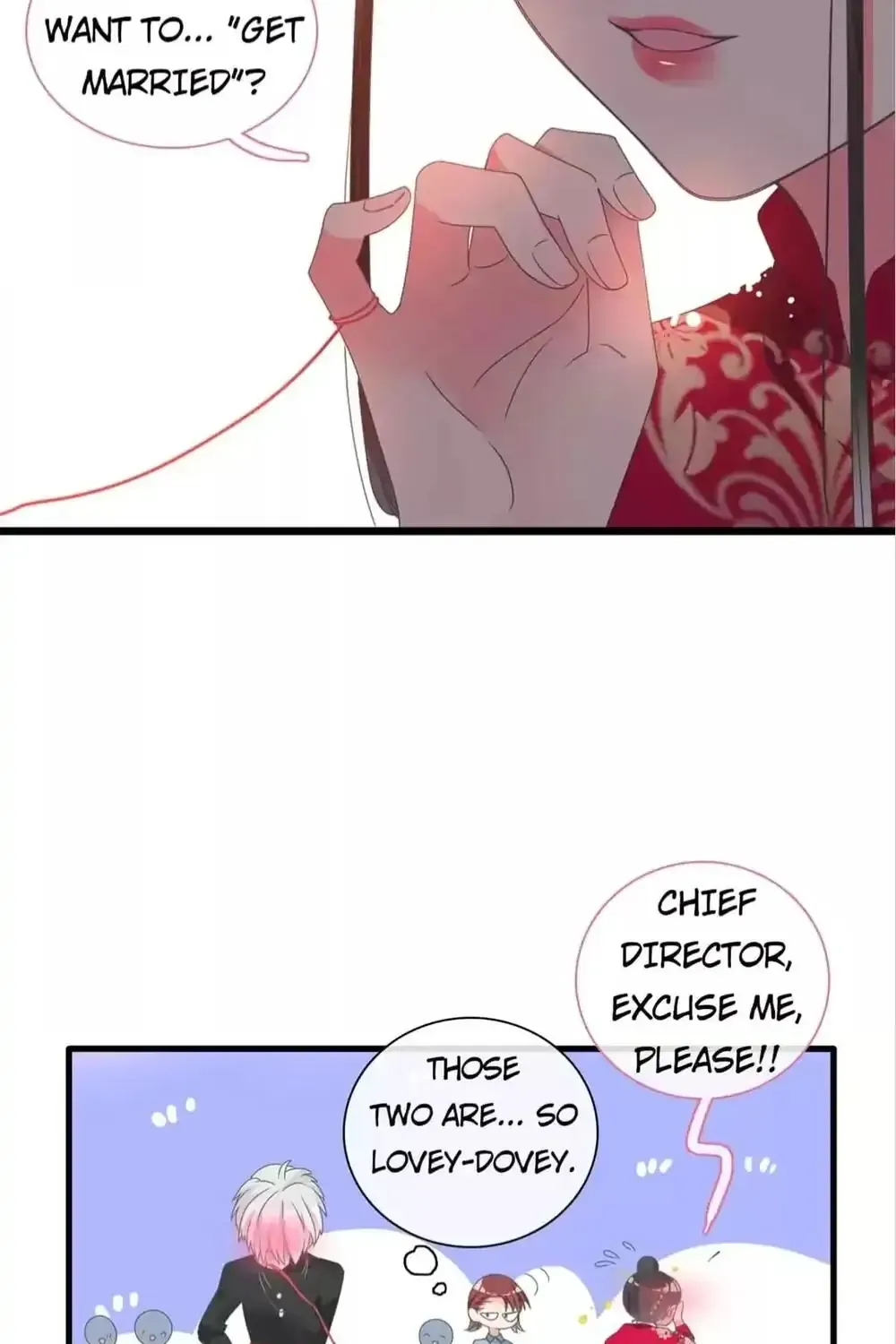 Tall Girls Can Fall In Love Too Chapter 151 page 66 - MangaKakalot