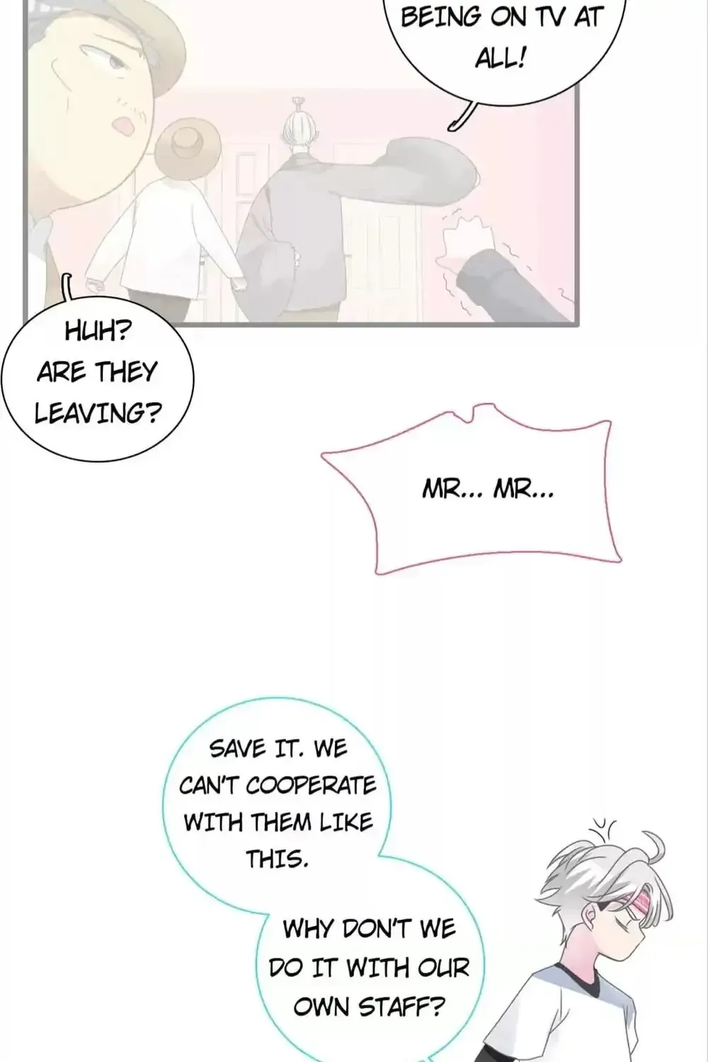 Tall Girls Can Fall In Love Too Chapter 155 page 58 - MangaKakalot