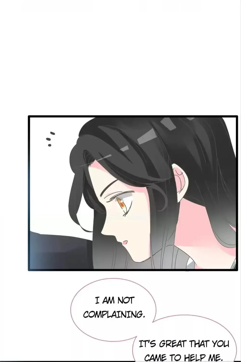 Tall Girls Can Fall In Love Too Chapter 156 page 5 - MangaKakalot