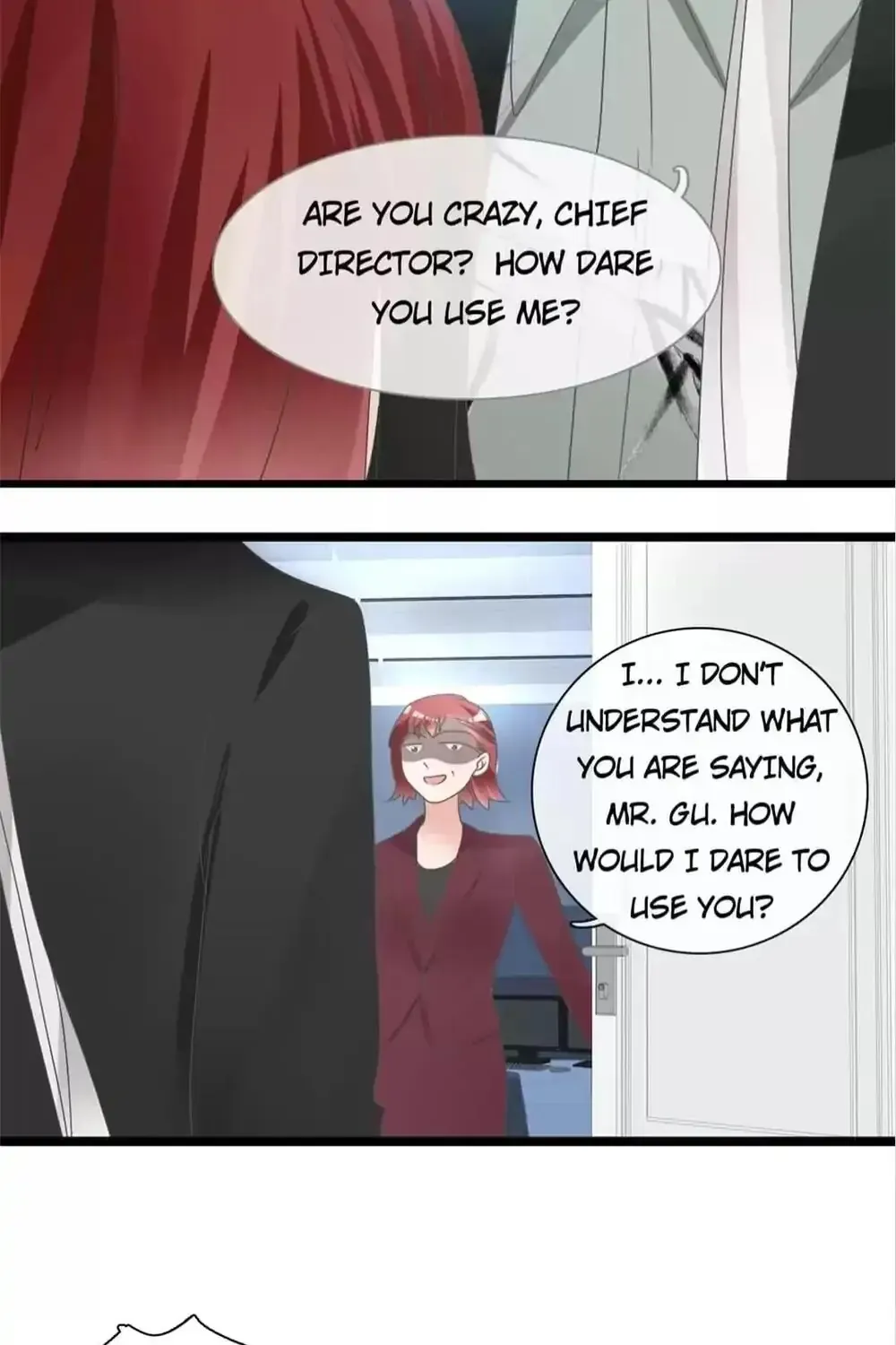 Tall Girls Can Fall In Love Too Chapter 158 page 54 - MangaKakalot