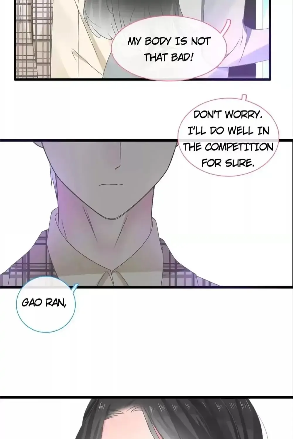 Tall Girls Can Fall In Love Too Chapter 159 page 49 - MangaKakalot