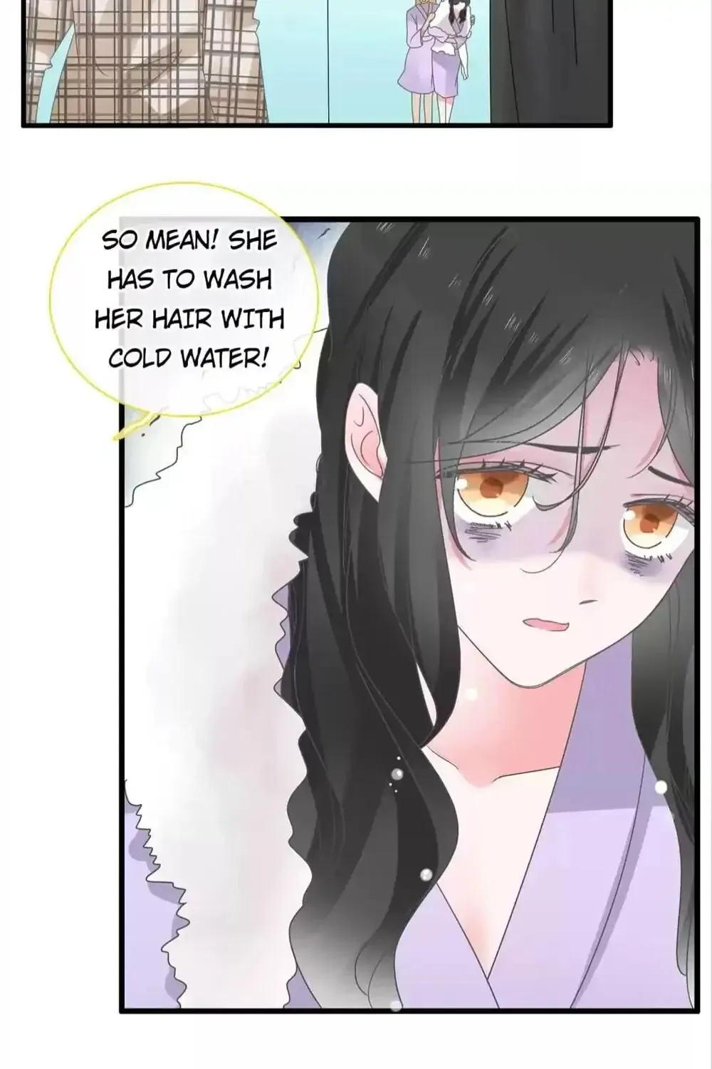 Tall Girls Can Fall In Love Too Chapter 163 page 13 - MangaKakalot