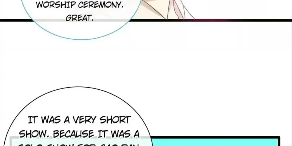 Tall Girls Can Fall In Love Too Chapter 167 page 23 - MangaKakalot