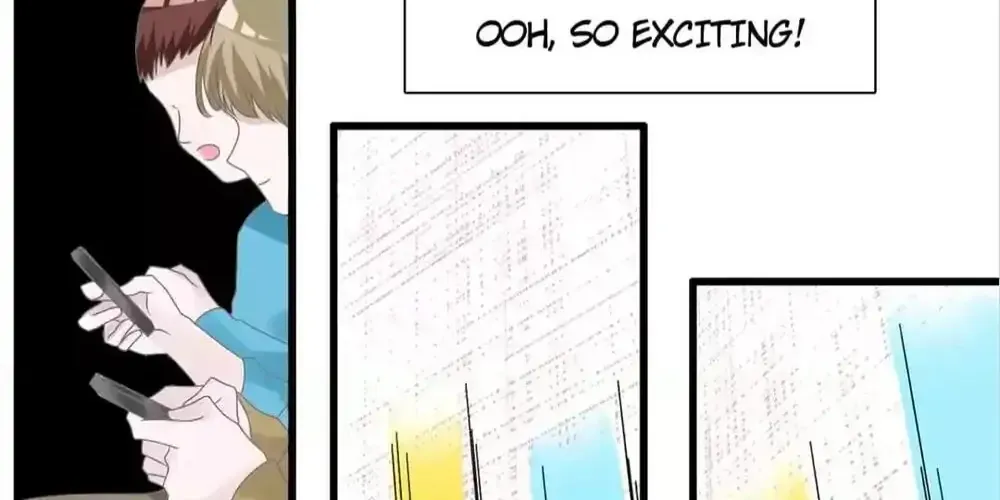 Tall Girls Can Fall In Love Too Chapter 167 page 49 - MangaKakalot