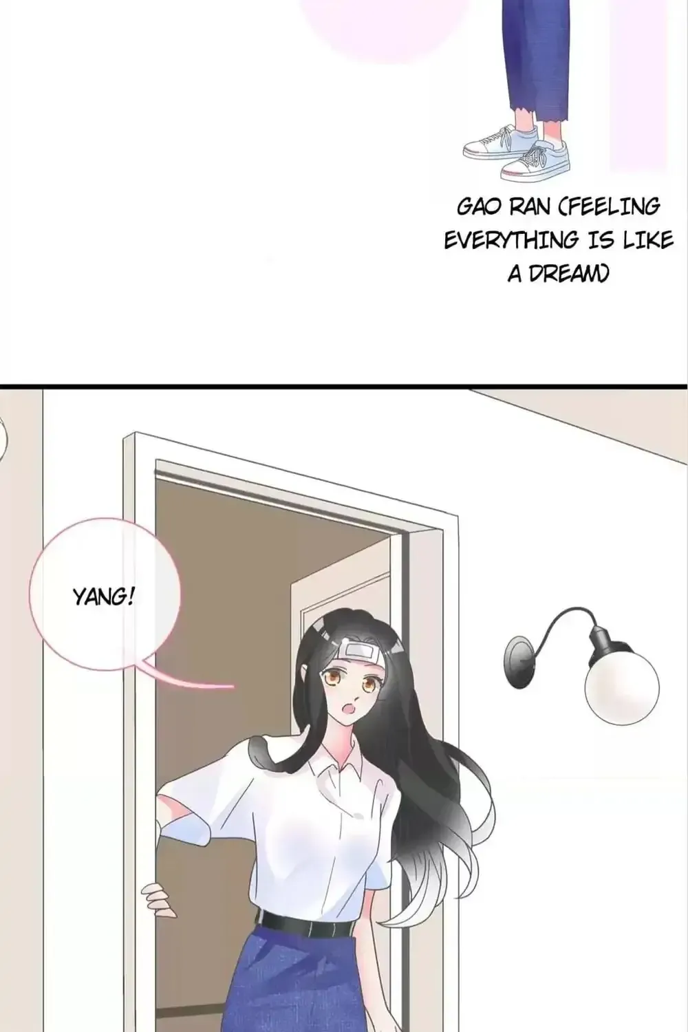 Tall Girls Can Fall In Love Too Chapter 169 page 39 - MangaKakalot