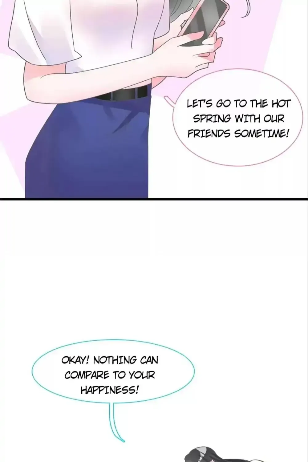 Tall Girls Can Fall In Love Too Chapter 169 page 79 - MangaKakalot