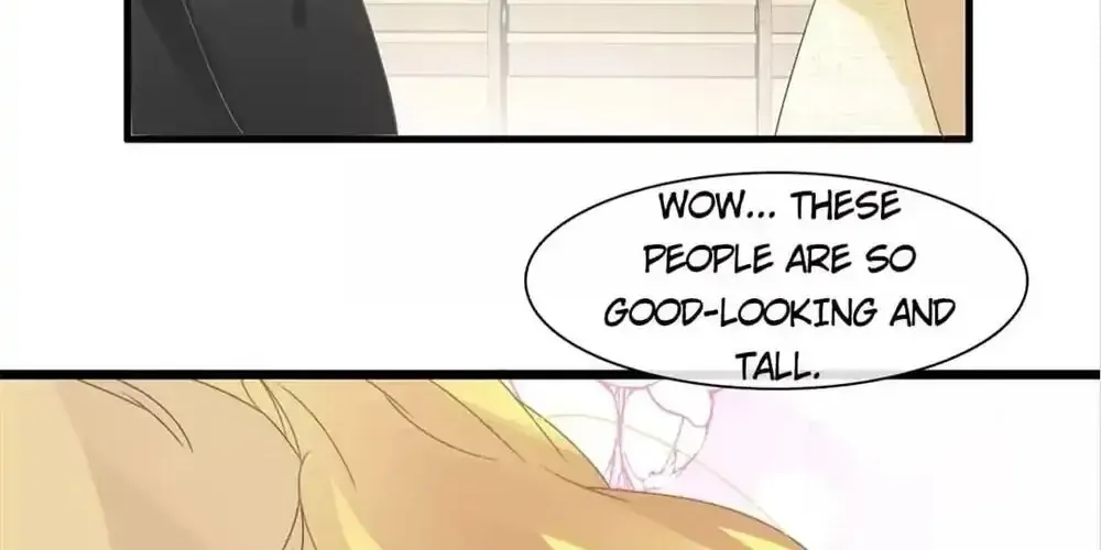 Tall Girls Can Fall In Love Too Chapter 170 page 45 - MangaKakalot