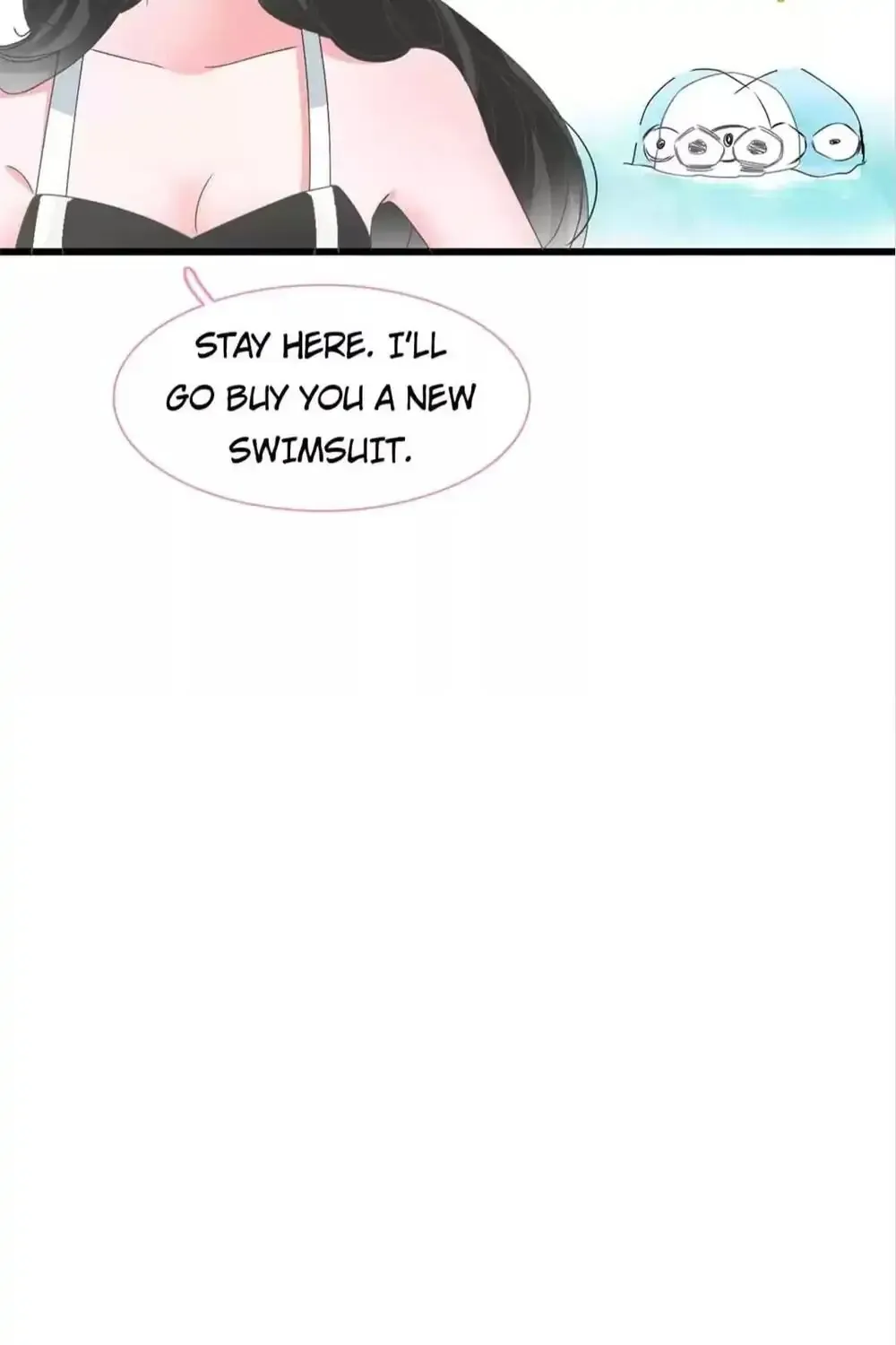 Tall Girls Can Fall In Love Too Chapter 171 page 16 - MangaKakalot