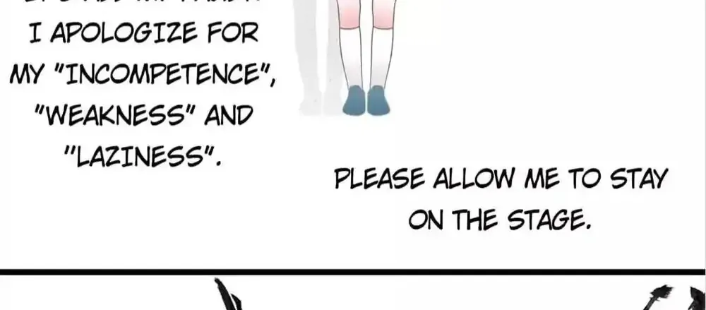 Tall Girls Can Fall In Love Too Chapter 172 page 15 - MangaKakalot