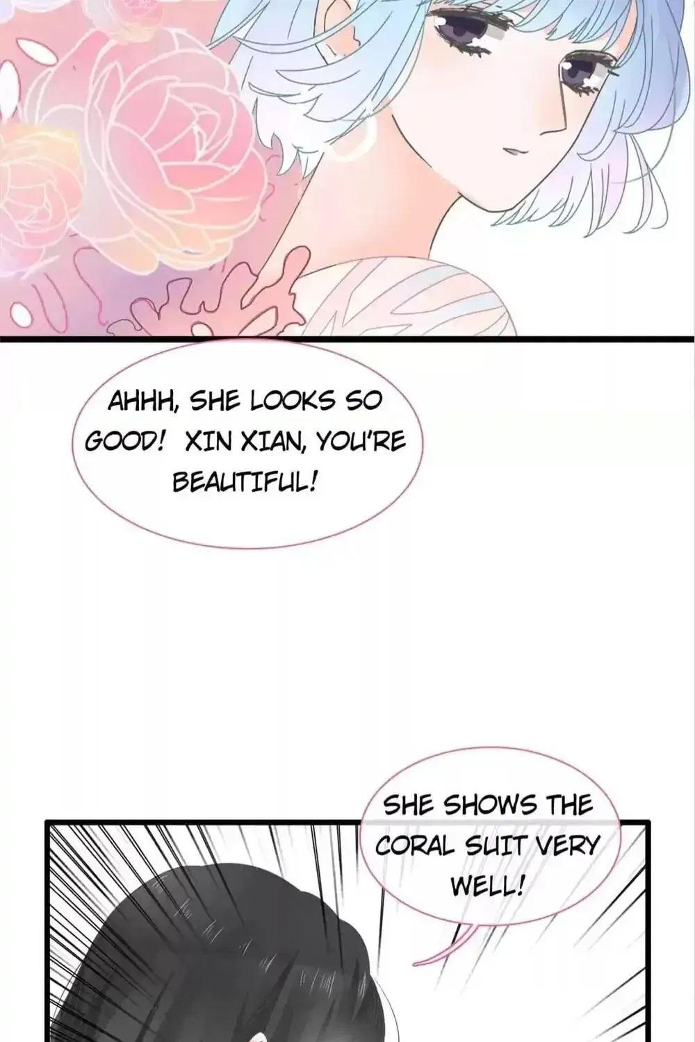 Tall Girls Can Fall In Love Too Chapter 173 page 67 - MangaKakalot