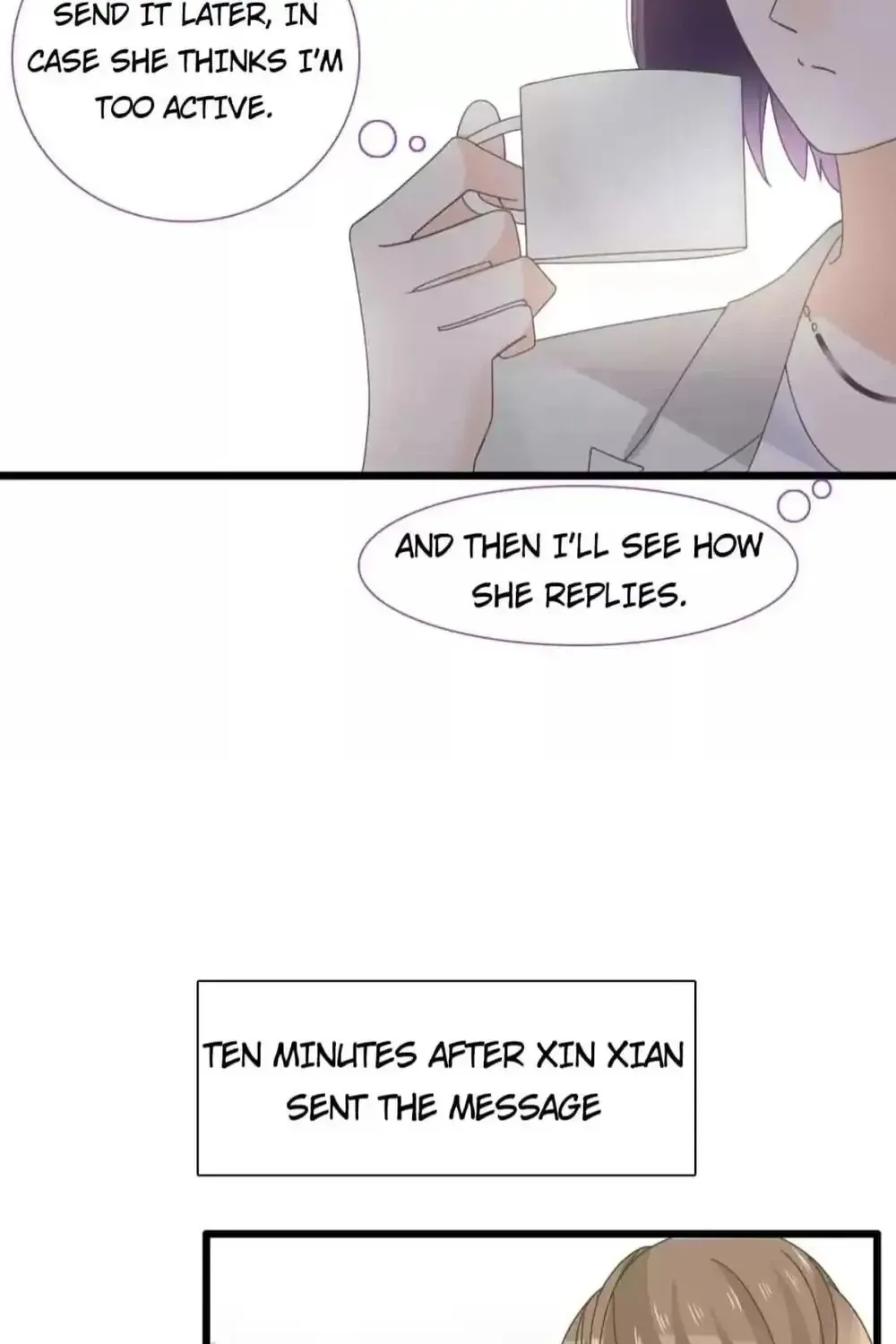 Tall Girls Can Fall In Love Too Chapter 174 page 20 - MangaKakalot