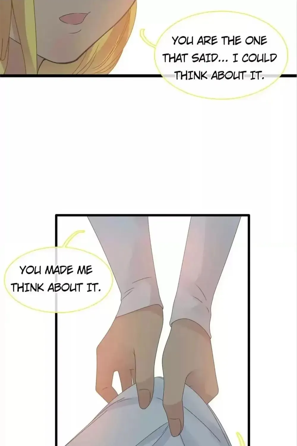 Tall Girls Can Fall In Love Too Chapter 179 page 67 - MangaKakalot