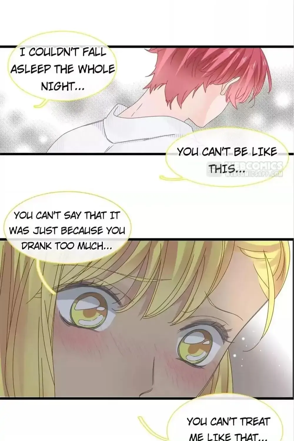 Tall Girls Can Fall In Love Too Chapter 179 page 69 - MangaKakalot