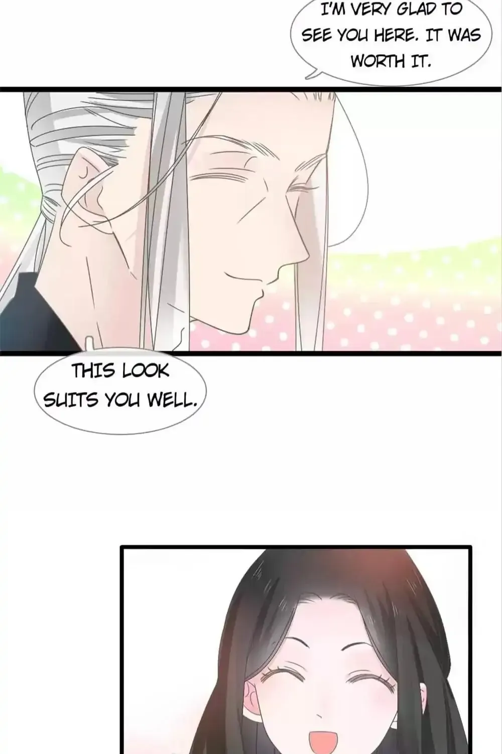 Tall Girls Can Fall In Love Too Chapter 182 page 14 - MangaKakalot