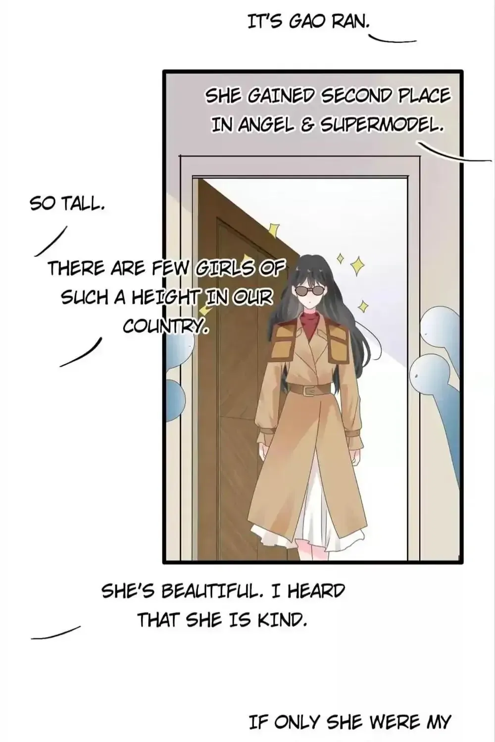 Tall Girls Can Fall In Love Too Chapter 183 page 71 - MangaKakalot