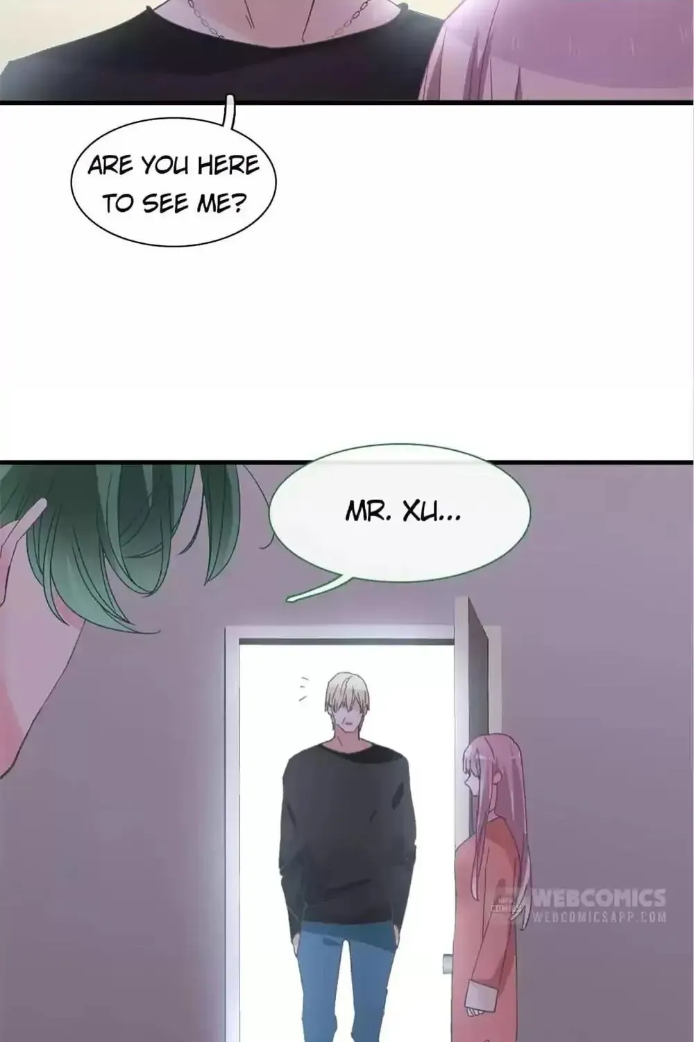 Tall Girls Can Fall In Love Too Chapter 187 page 46 - MangaKakalot