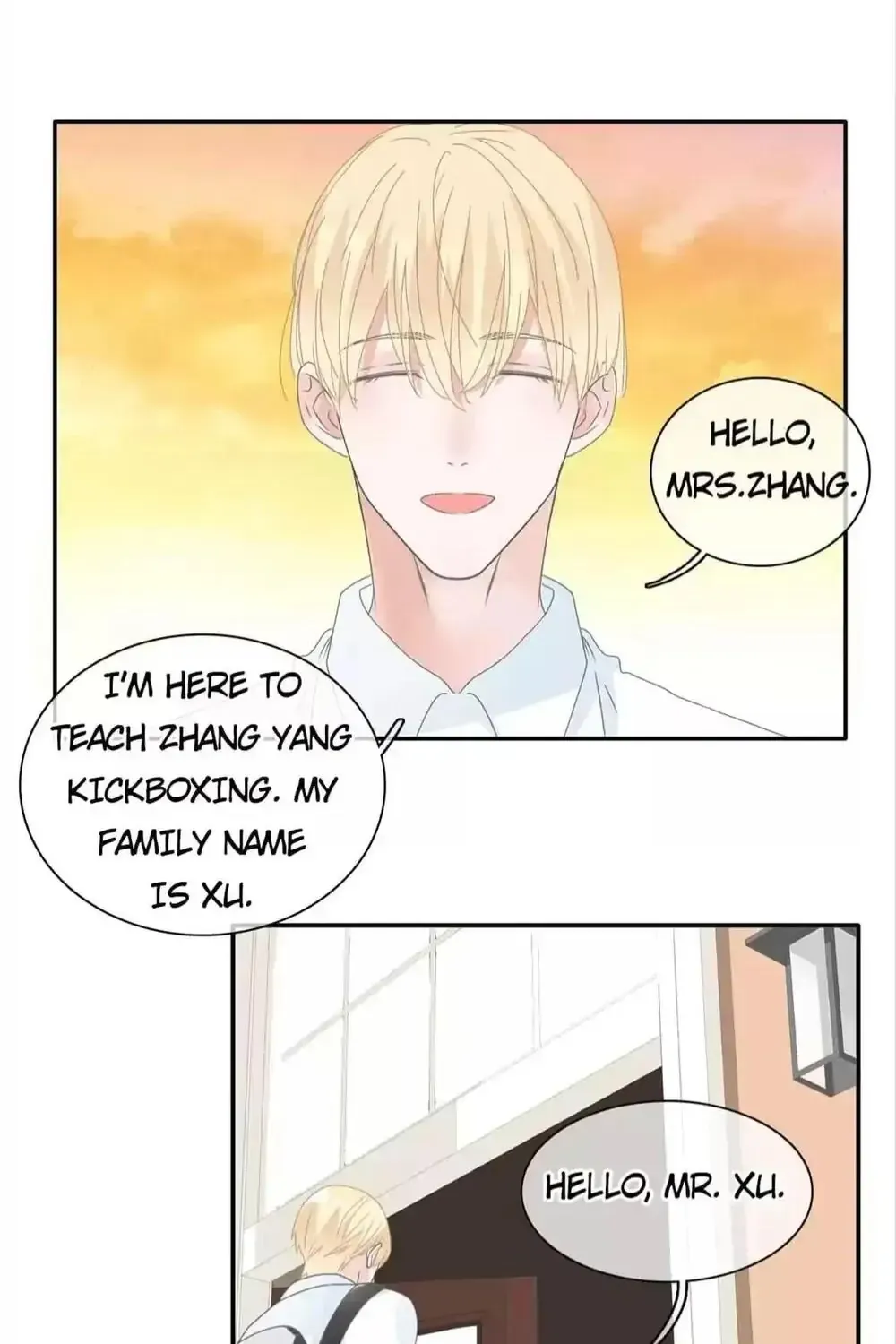 Tall Girls Can Fall In Love Too Chapter 188 page 37 - MangaKakalot