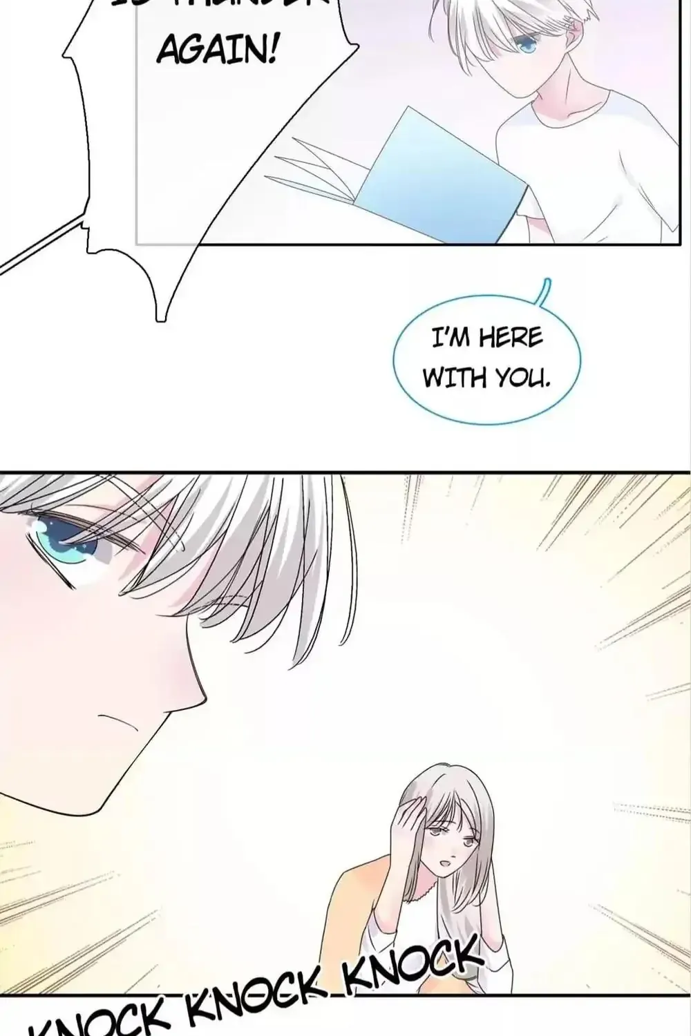 Tall Girls Can Fall In Love Too Chapter 188 page 61 - MangaKakalot