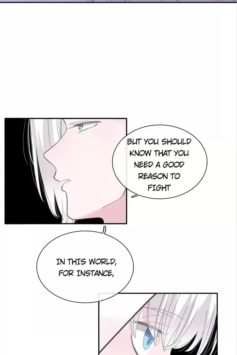 Tall Girls Can Fall In Love Too Chapter 191 page 18 - MangaKakalot