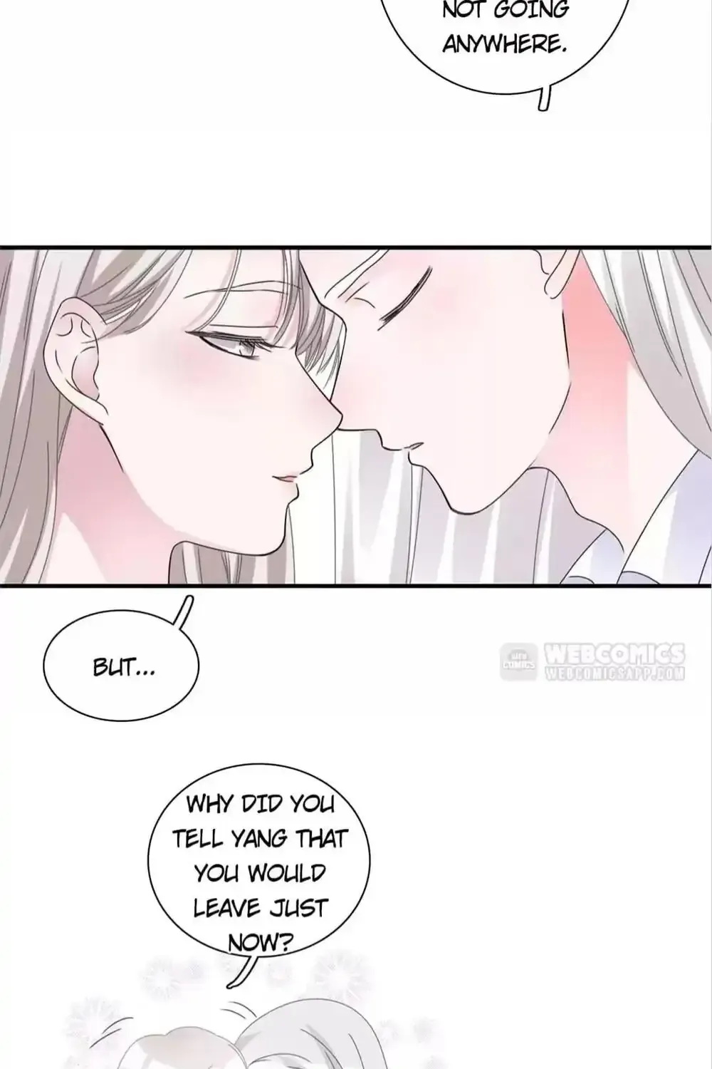 Tall Girls Can Fall In Love Too Chapter 191 page 48 - MangaKakalot