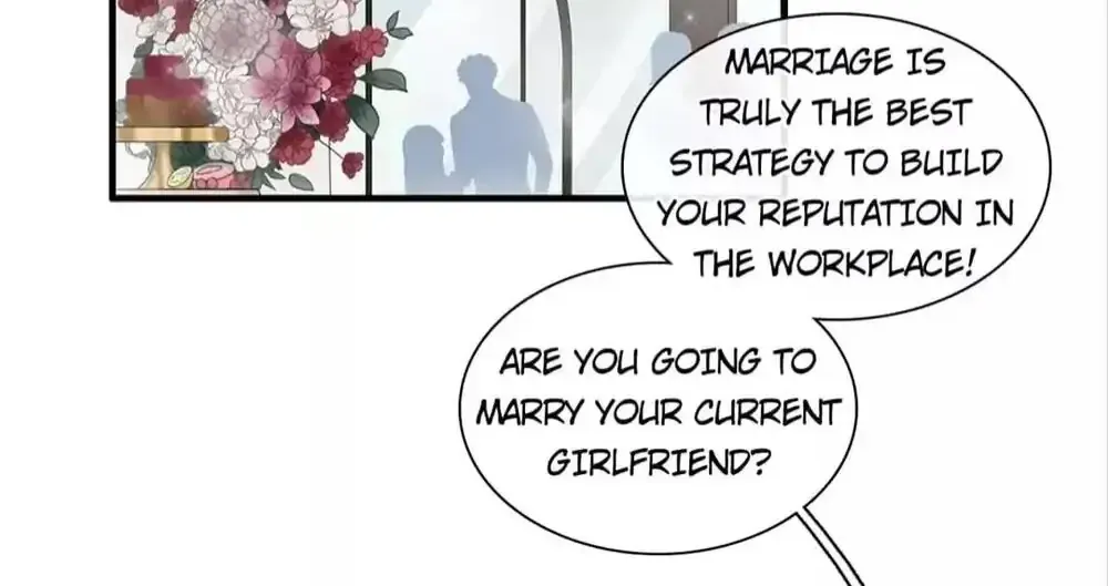 Tall Girls Can Fall In Love Too Chapter 196 page 10 - MangaKakalot